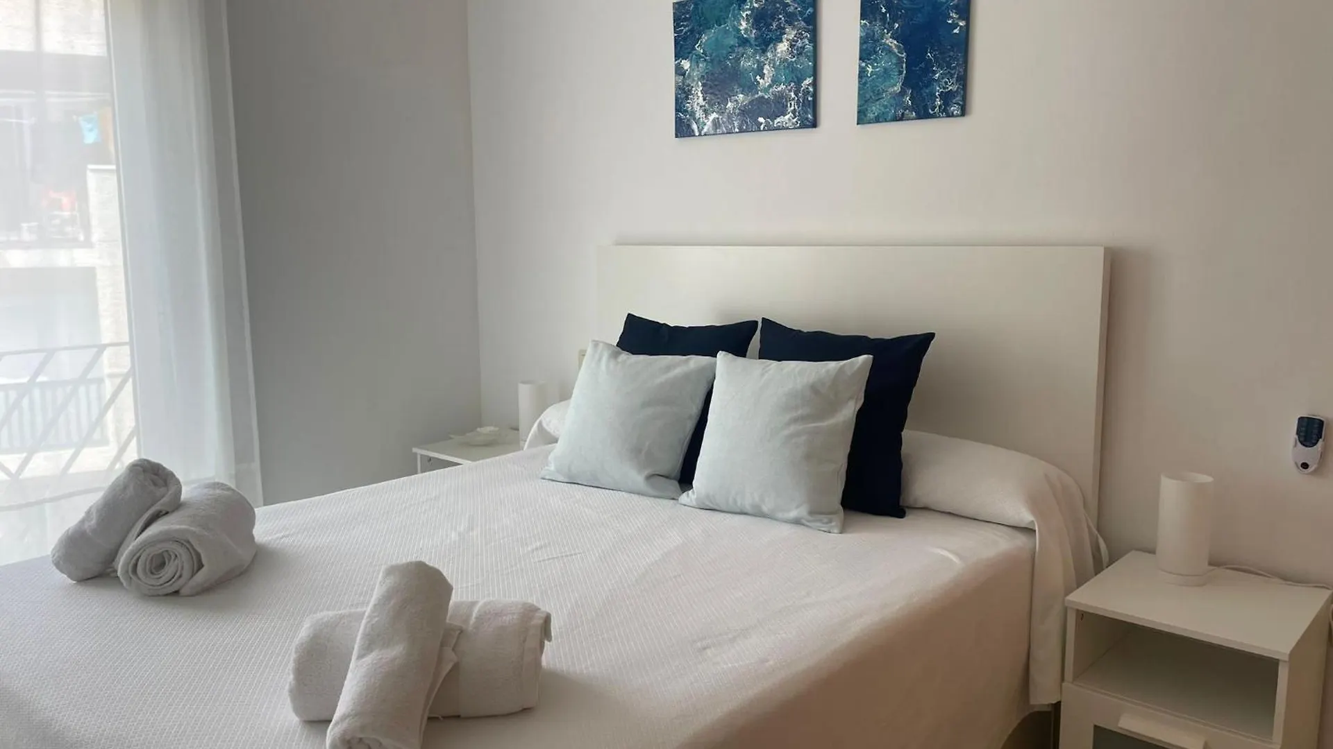 Salix Don Juan Apartment Estepona