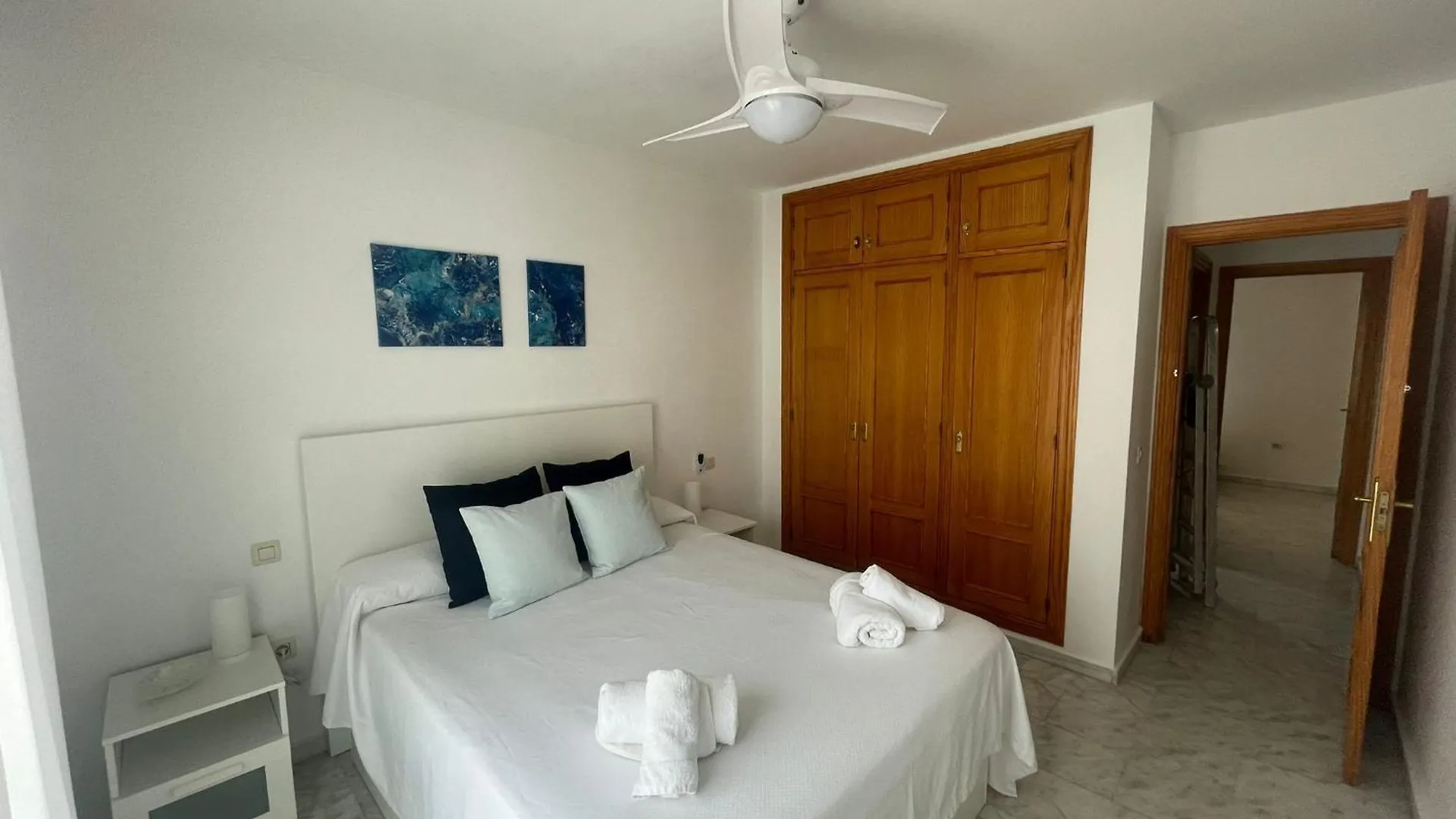 Salix Don Juan Apartment Estepona