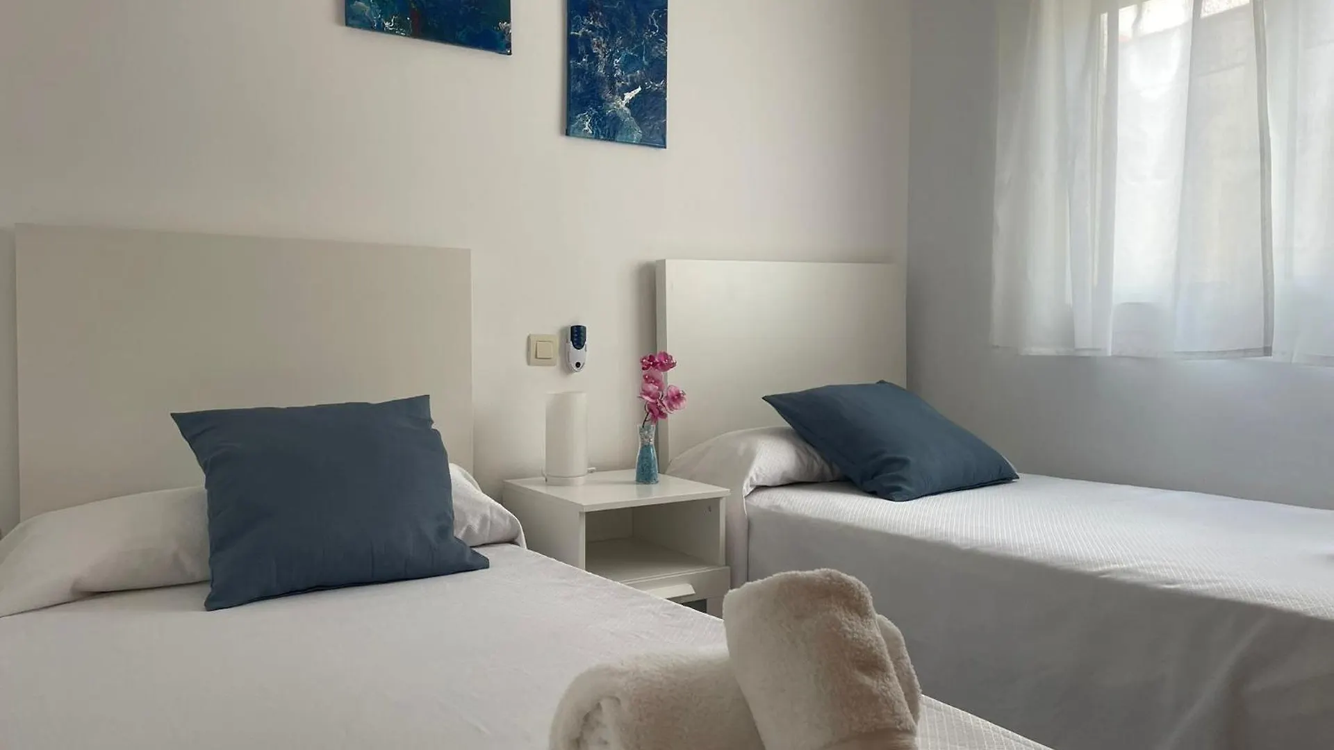 Salix Don Juan Apartment Estepona 0*,  Spain