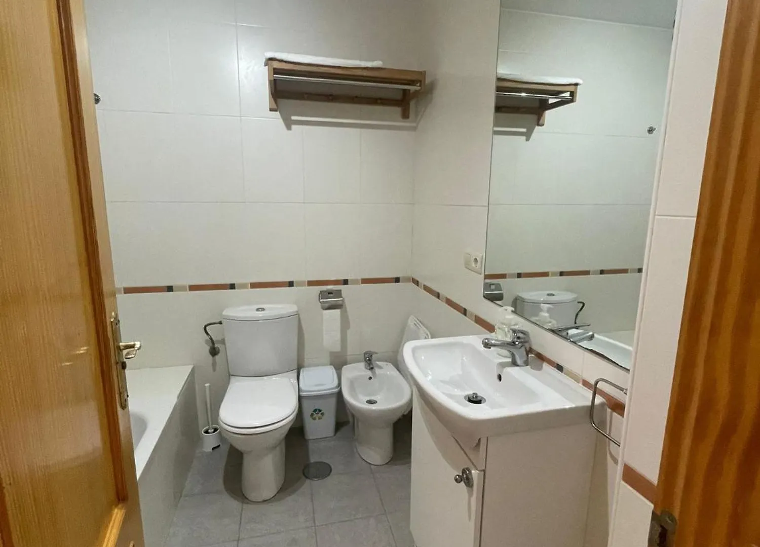 Salix Don Juan Apartment Estepona