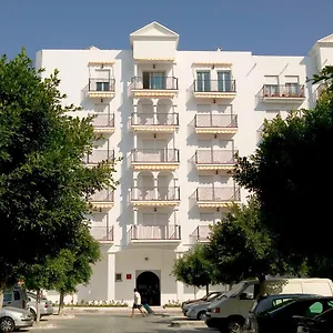  Appartement Miguel Angel