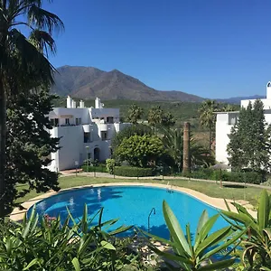  Appartement Golf - Los Pintores