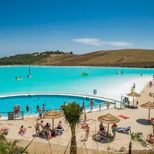 Alcazaba Lagoon Golf Apartamento
