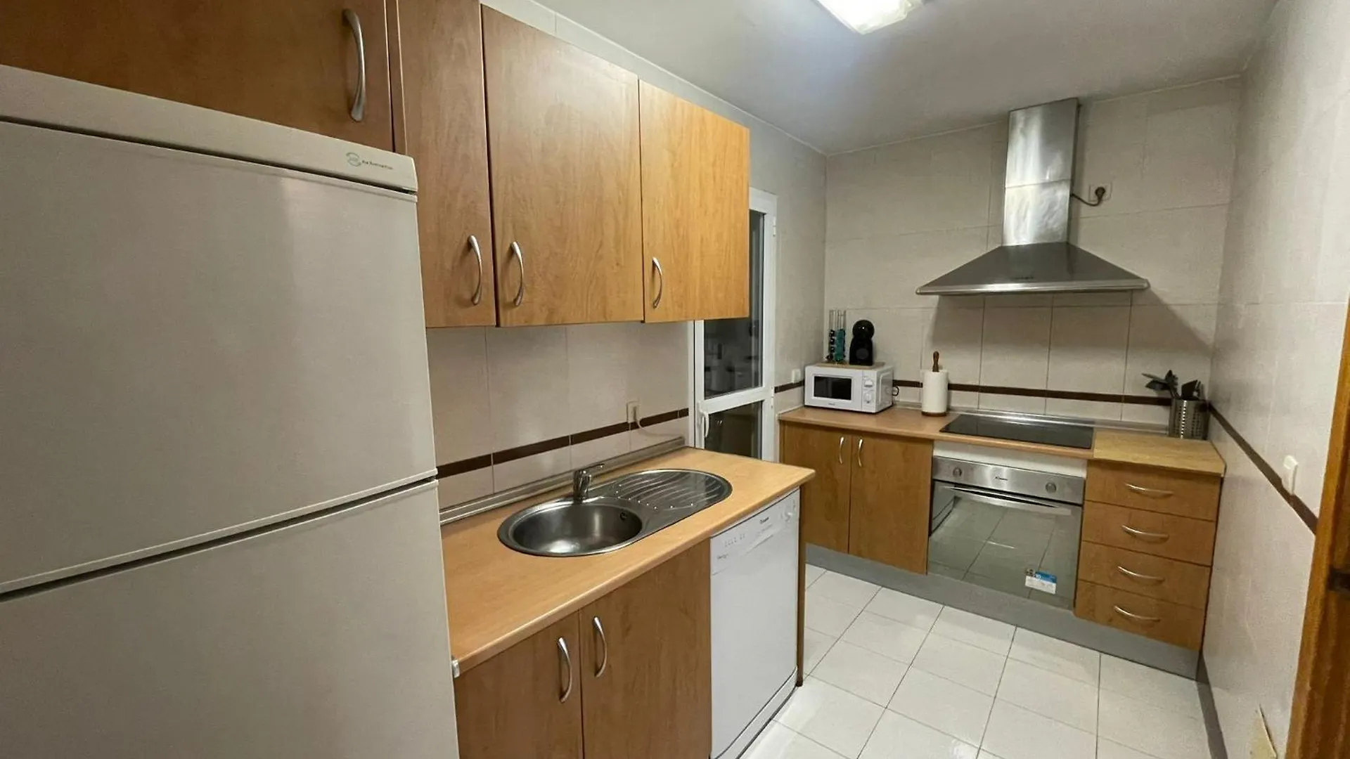 Apartmán Salix Don Juan Estepona
